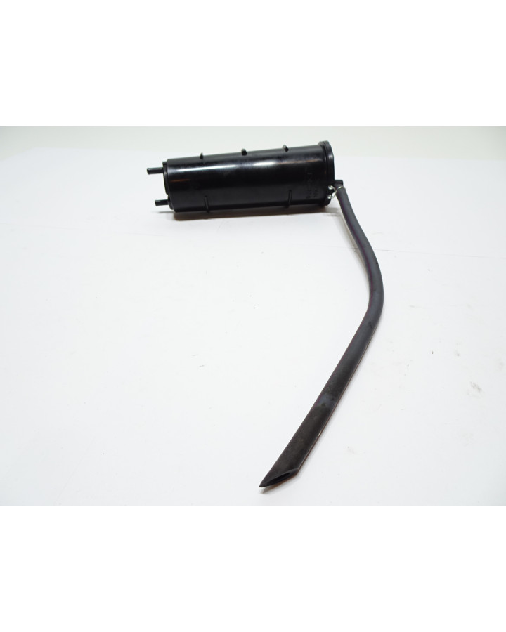 Yamaha XSR700/MT-07, evap/canister