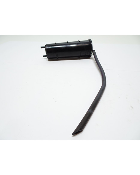 Yamaha XSR700/MT-07, evap/canister