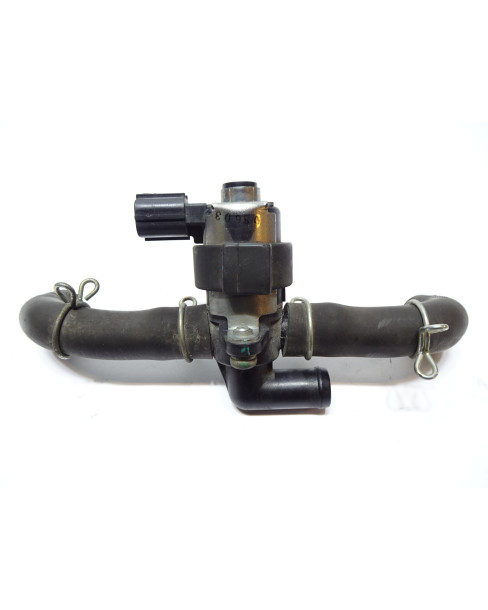 Honda CB1000R, luftsolenoid