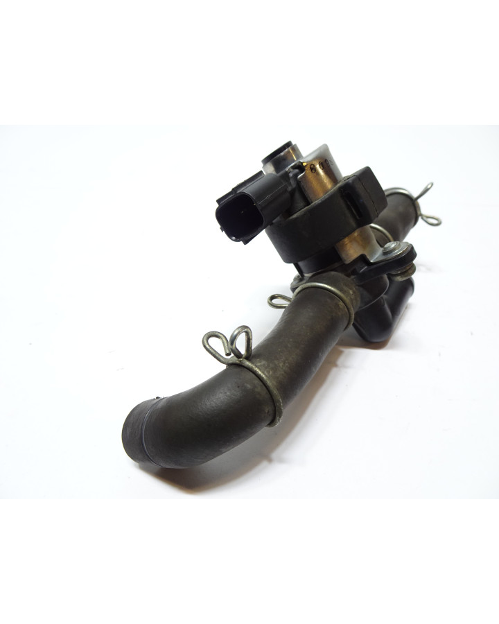 Honda CB1000R, luftsolenoid