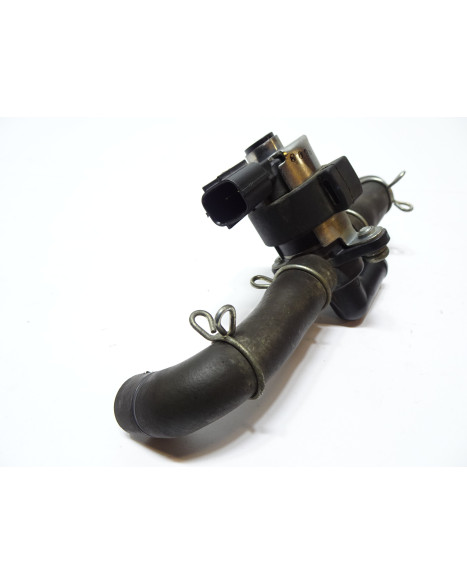 Honda CB1000R, luftsolenoid