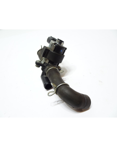 Honda CB1000R, luftsolenoid