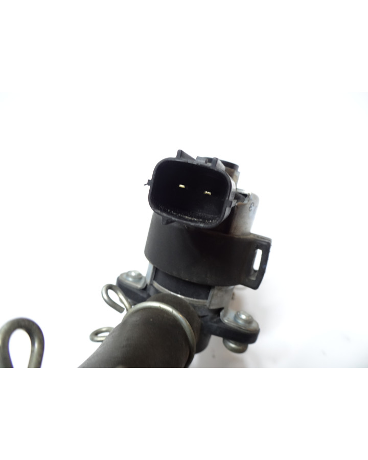 Honda CB1000R, luftsolenoid