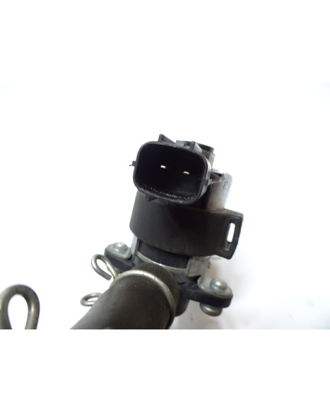 Honda CB1000R, luftsolenoid