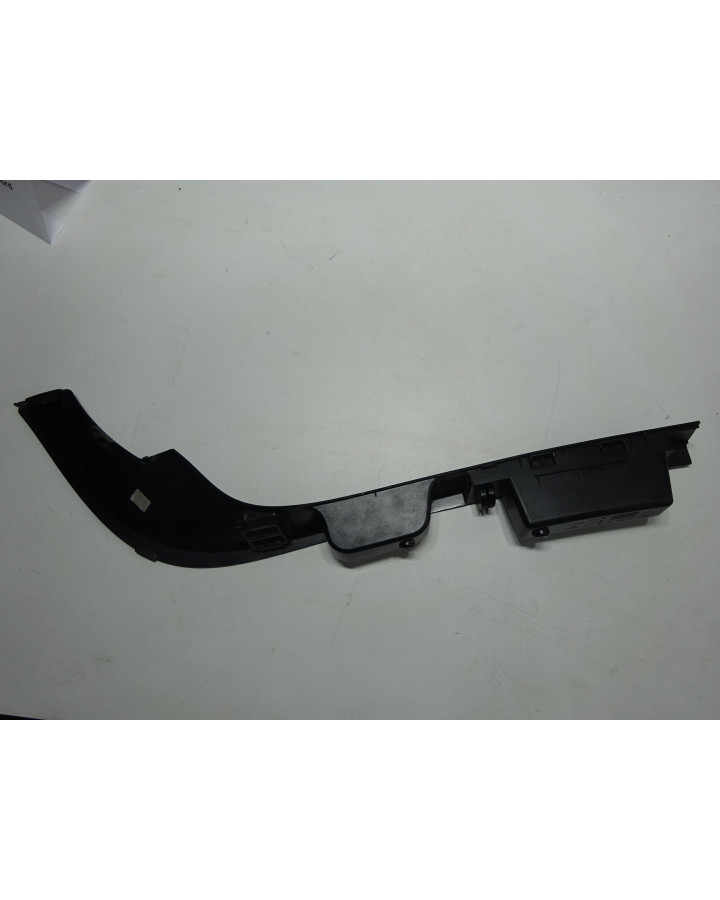 Ligier JS RC/Microcar F8C, innerpanel till...