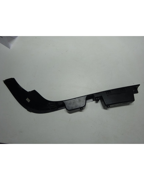 Ligier JS RC/Microcar F8C, innerpanel till vänster dörr