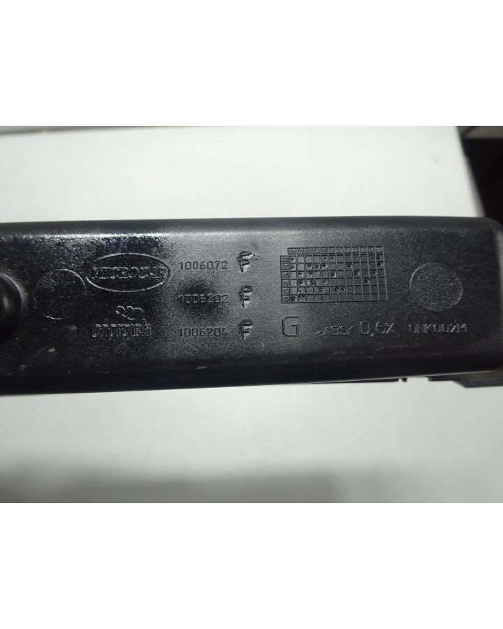 Ligier JS RC/Microcar F8C, innerpanel till...