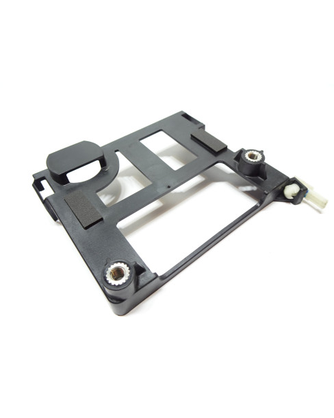 Harley-Davidson Sportster S 1250, fäste ECU 2