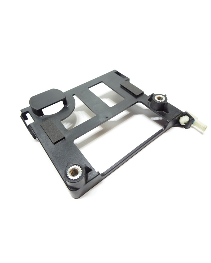 Harley-Davidson Sportster S 1250, fäste ECU