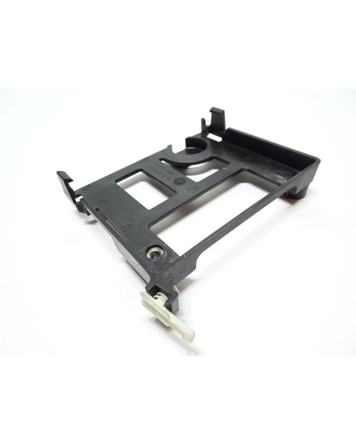 Harley-Davidson Sportster S 1250, fäste ECU