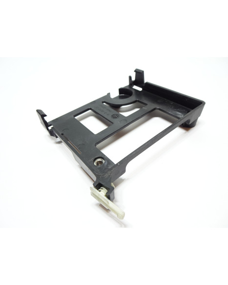 Harley-Davidson Sportster S 1250, fäste ECU