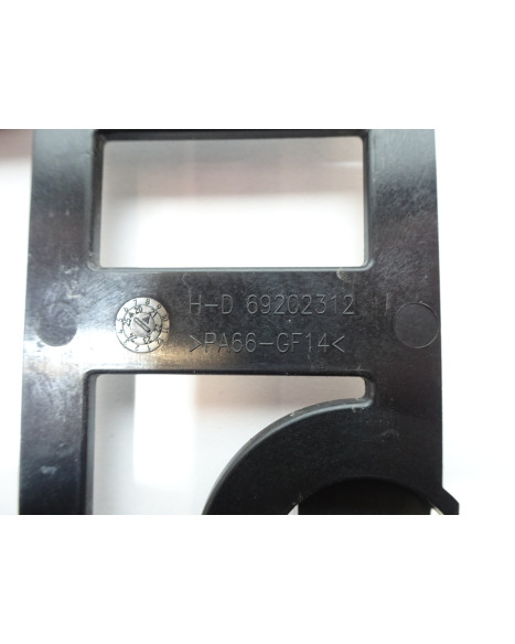 Harley-Davidson Sportster S 1250, fäste ECU