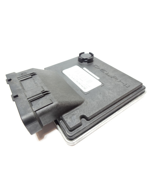 Harley-Davidson Sportster S 1250, ECU/ECM 2