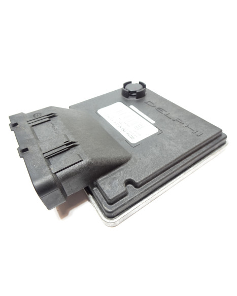 Harley-Davidson Sportster S 1250, ECU/ECM