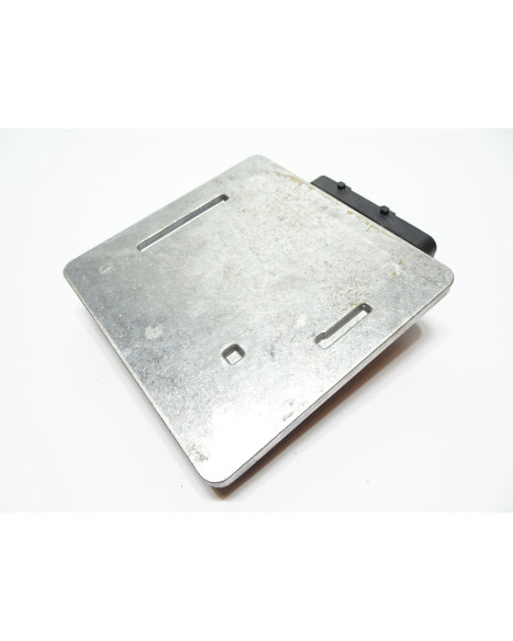 Harley-Davidson Sportster S 1250, ECU/ECM