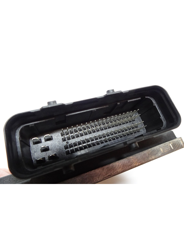 Harley-Davidson Sportster S 1250, ECU/ECM