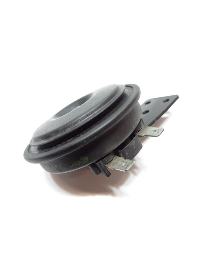 Harley-Davidson Sportster S 1250, tuta