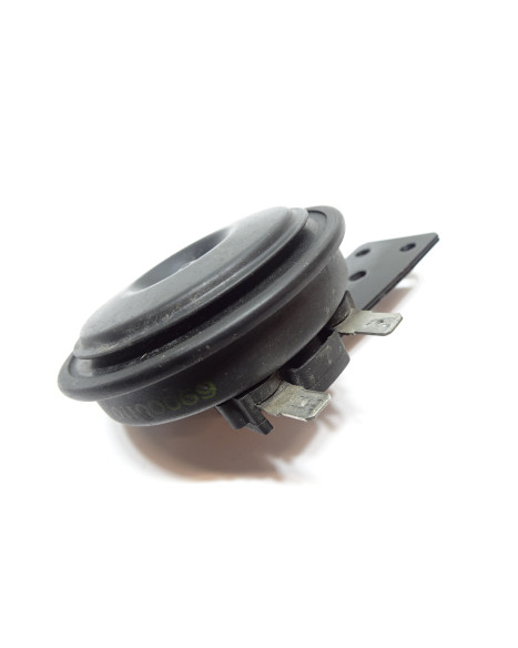 Harley-Davidson Sportster S 1250, tuta