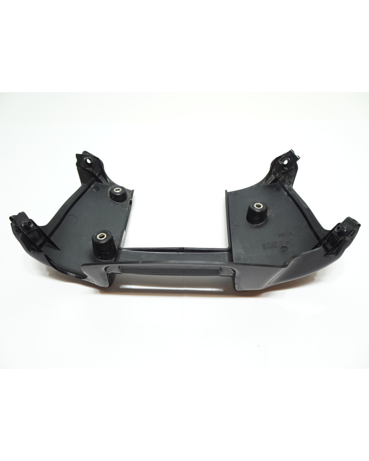 Harley-Davidson Sportster S 1250, främre underkåpa