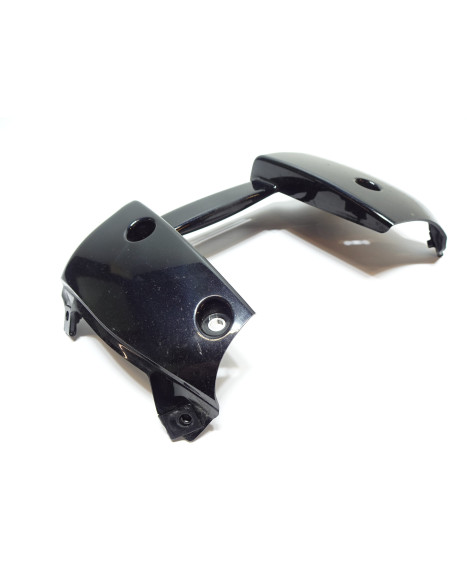 Harley-Davidson Sportster S 1250, främre underkåpa