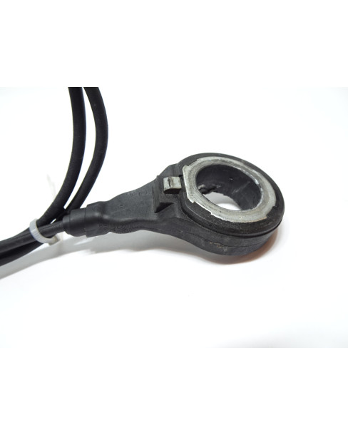 Harley-Davidson Sportster S 1250, ABS-givare bak 2