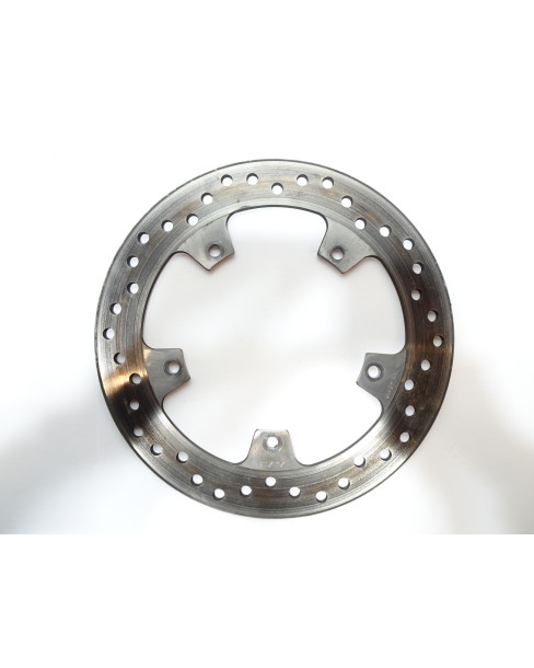 Harley-Davidson Sportster S 1250, bromsskiva bak 2