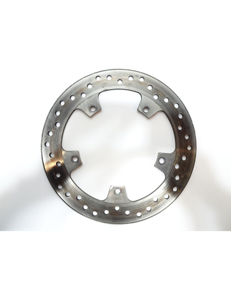 Harley-Davidson Sportster S 1250, bromsskiva bak