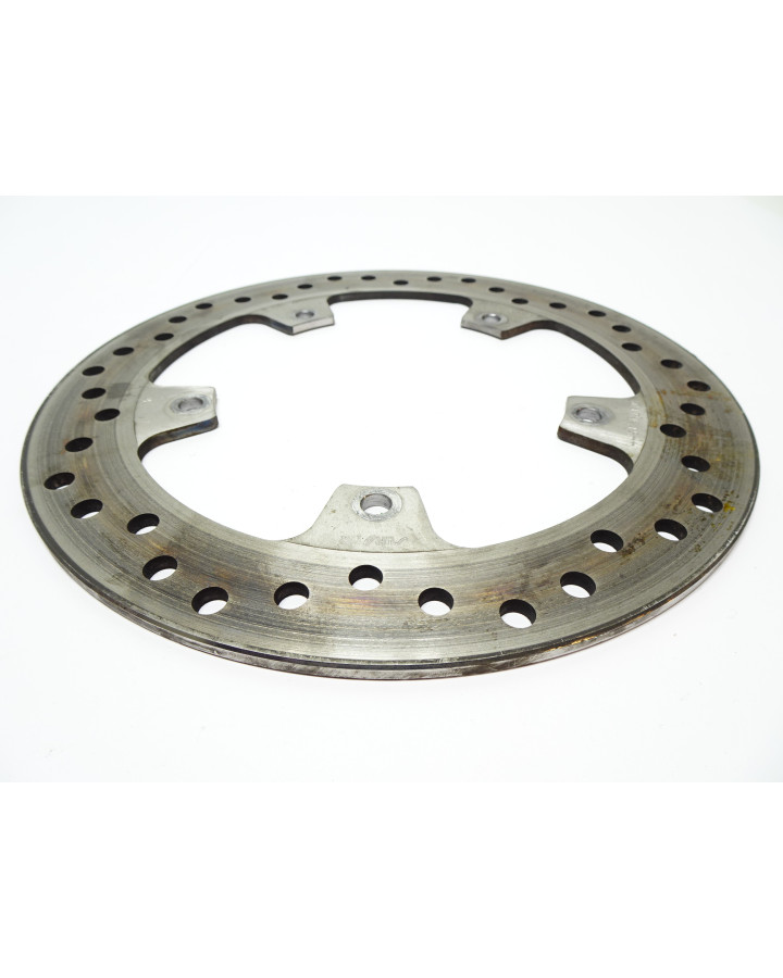 Harley-Davidson Sportster S 1250, bromsskiva bak