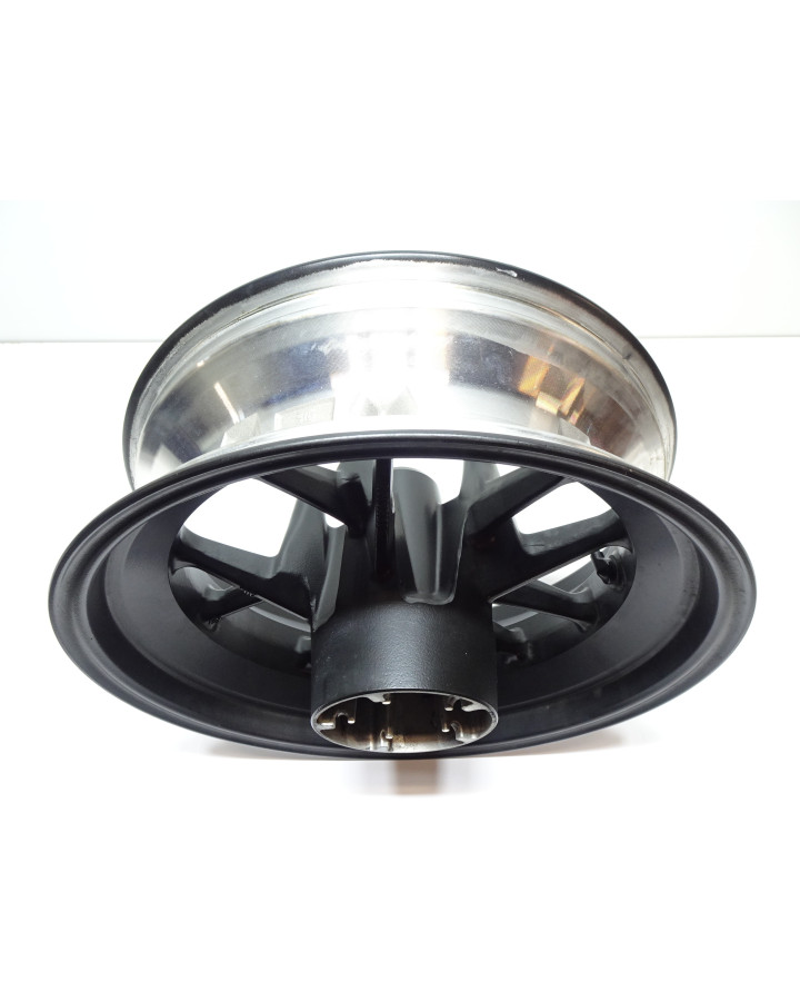 Harley-Davidson Sportster S 1250, bakfälg