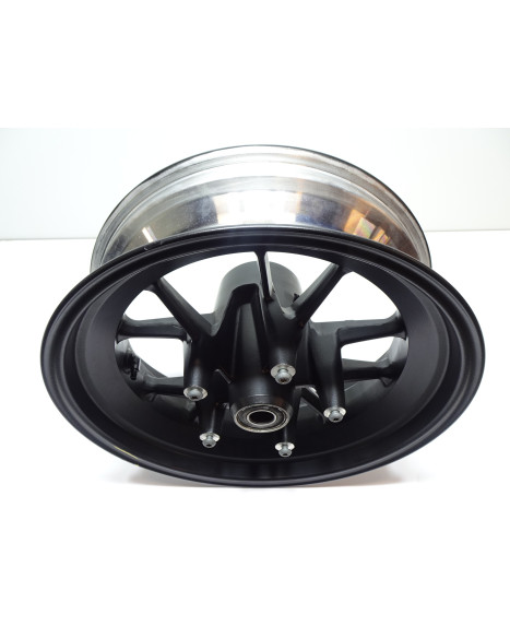 Harley-Davidson Sportster S 1250, bakfälg