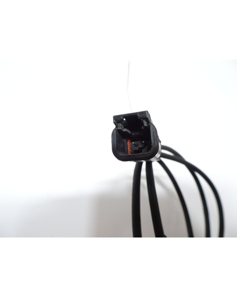 Harley-Davidson Sportster S 1250, ABS-givare fram