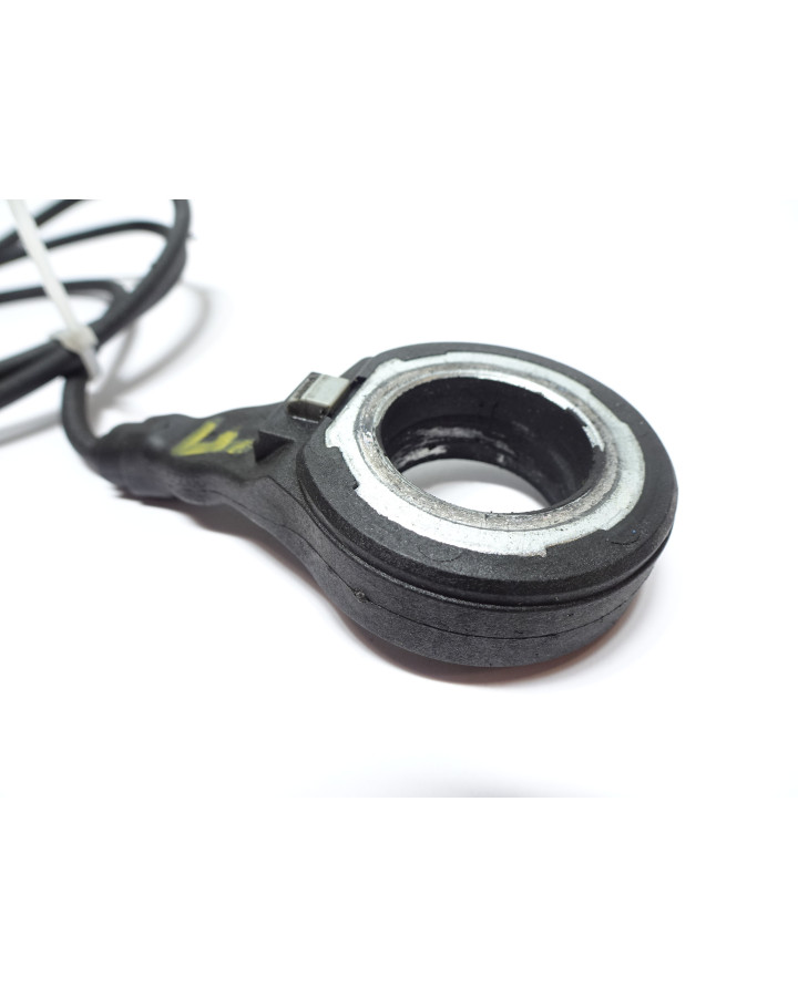 Harley-Davidson Sportster S 1250, ABS-givare fram