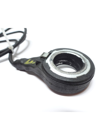 Harley-Davidson Sportster S 1250, ABS-givare fram