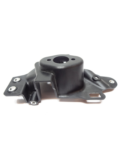 Harley-Davidson Sportster S 1250, sadellåskåpa 2