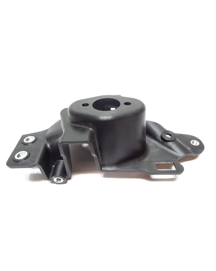 Harley-Davidson Sportster S 1250, sadellåskåpa