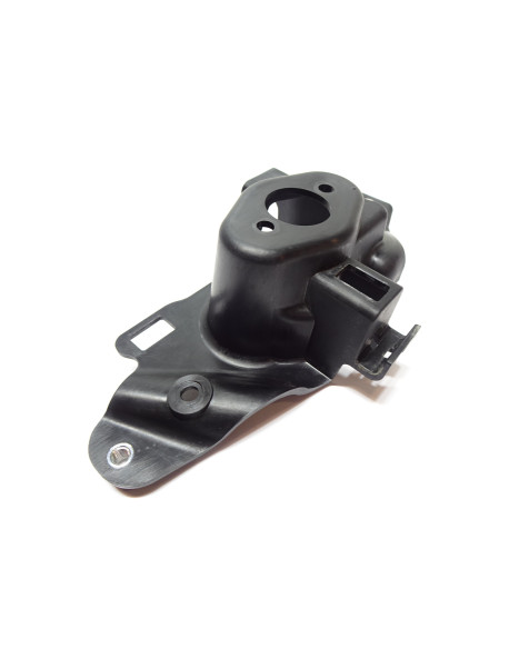 Harley-Davidson Sportster S 1250, sadellåskåpa