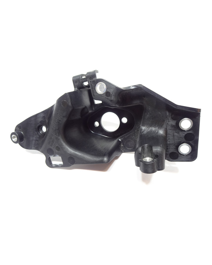 Harley-Davidson Sportster S 1250, sadellåskåpa