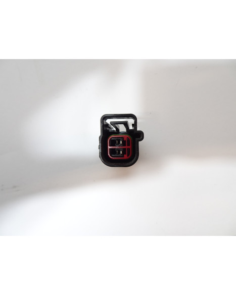 Harley-Davidson Sportster S 1250, kontakt