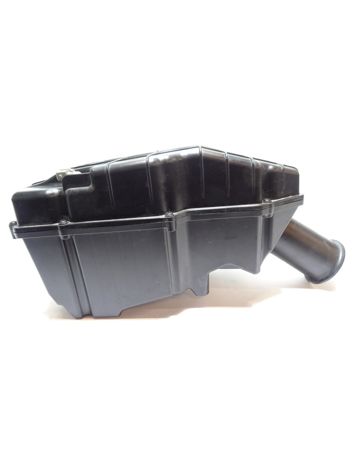 Harley-Davidson Sportster S 1250, luftburk