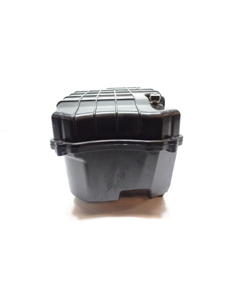 Harley-Davidson Sportster S 1250, luftburk