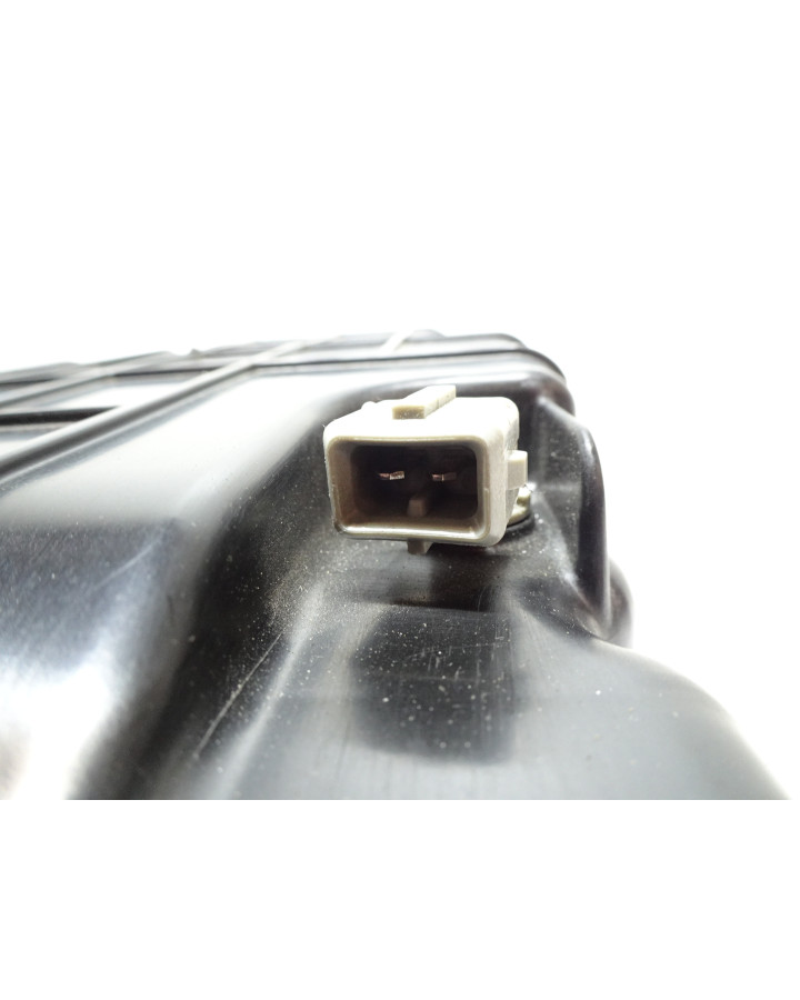 Harley-Davidson Sportster S 1250, luftburk