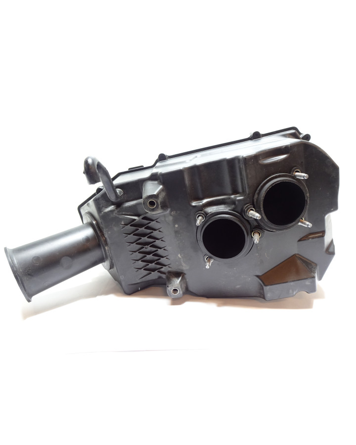 Harley-Davidson Sportster S 1250, luftburk