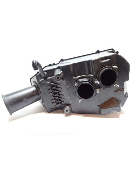 Harley-Davidson Sportster S 1250, luftburk