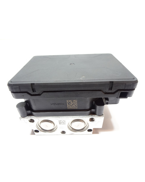 Harley-Davidson Sportster S 1250, ABS aggregat 2