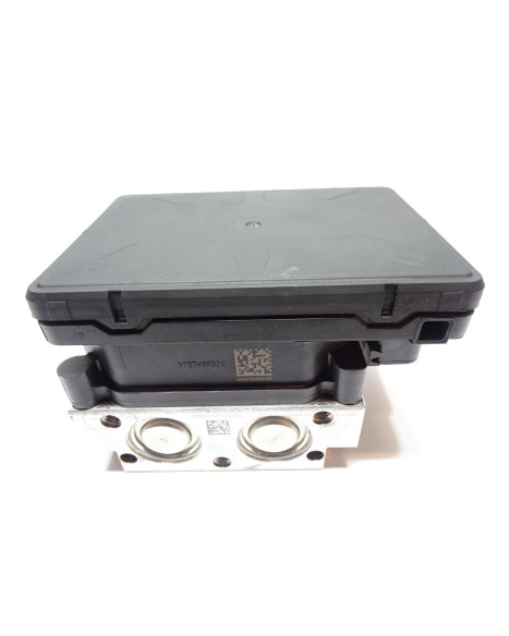 Harley-Davidson Sportster S 1250, ABS aggregat