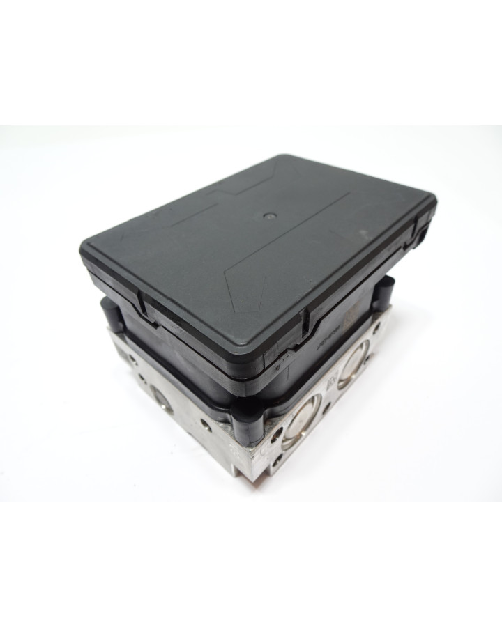 Harley-Davidson Sportster S 1250, ABS aggregat