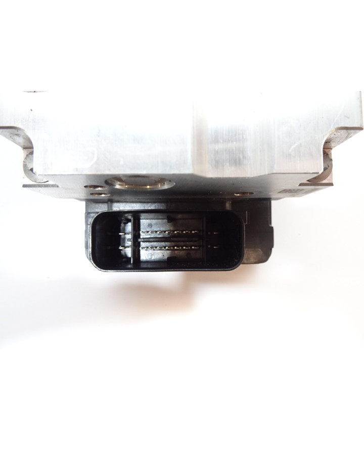 Harley-Davidson Sportster S 1250, ABS aggregat