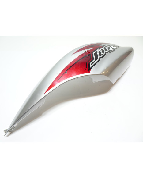 Yamaha Jog R, bakre sidokåpa vänster