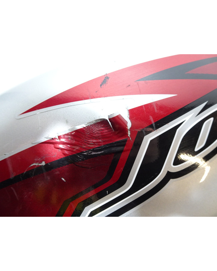 Yamaha Jog R, bakre sidokåpa vänster