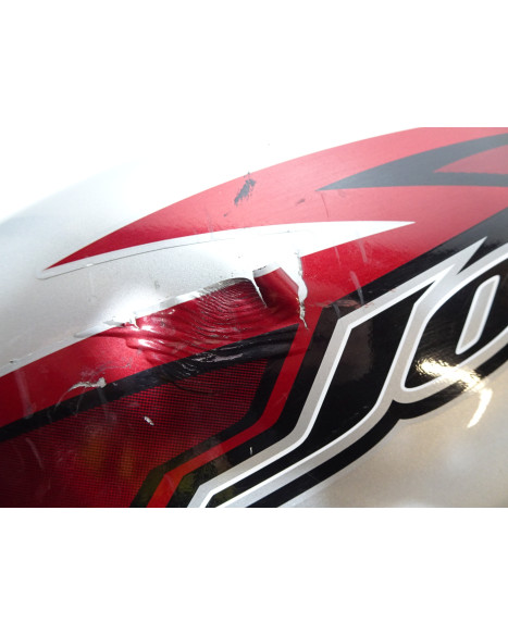 Yamaha Jog R, bakre sidokåpa vänster